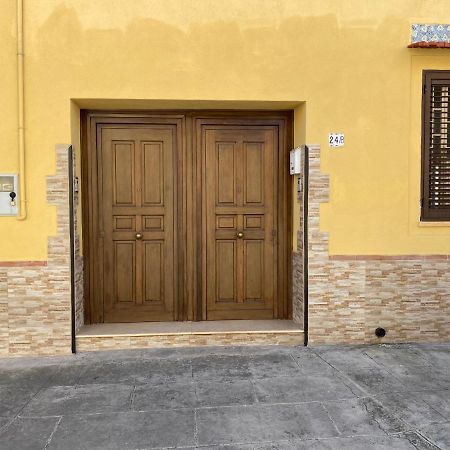 Vila Helios House Palermo Exteriér fotografie
