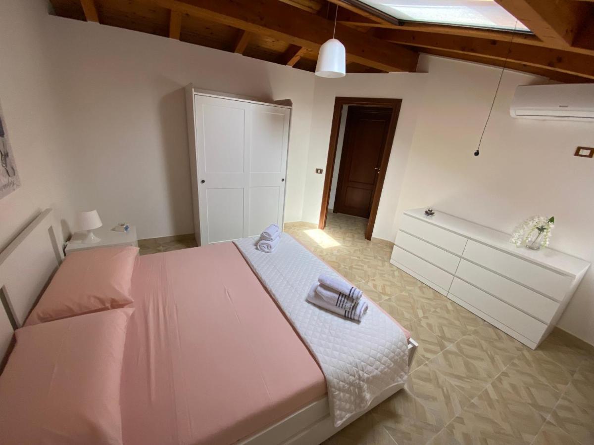 Vila Helios House Palermo Exteriér fotografie