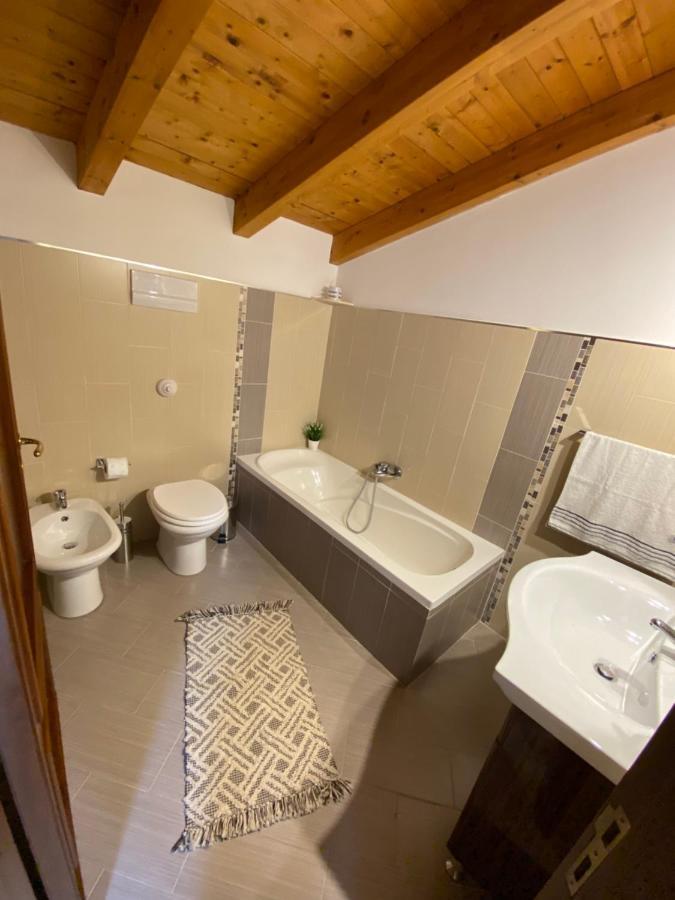 Vila Helios House Palermo Exteriér fotografie