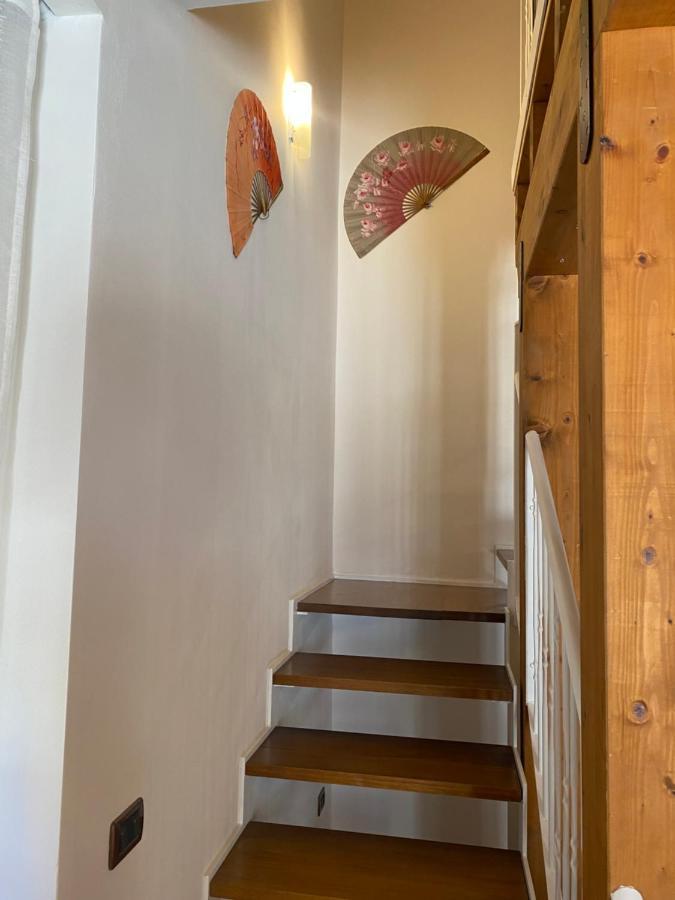 Vila Helios House Palermo Exteriér fotografie