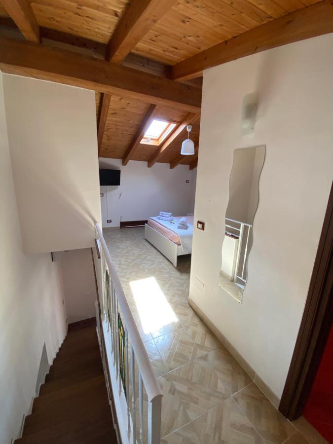 Vila Helios House Palermo Exteriér fotografie