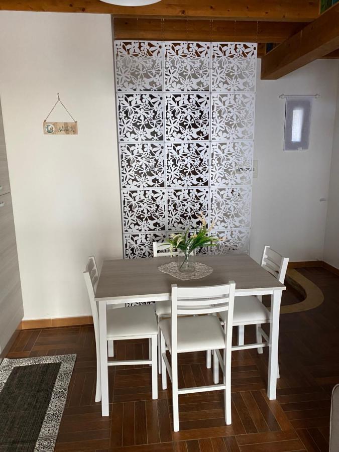 Vila Helios House Palermo Exteriér fotografie