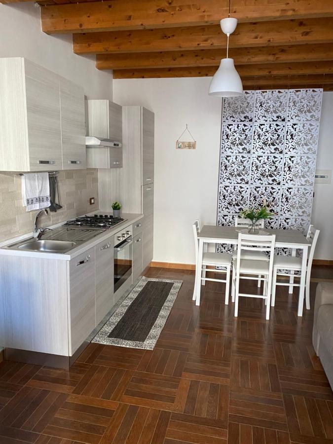 Vila Helios House Palermo Exteriér fotografie