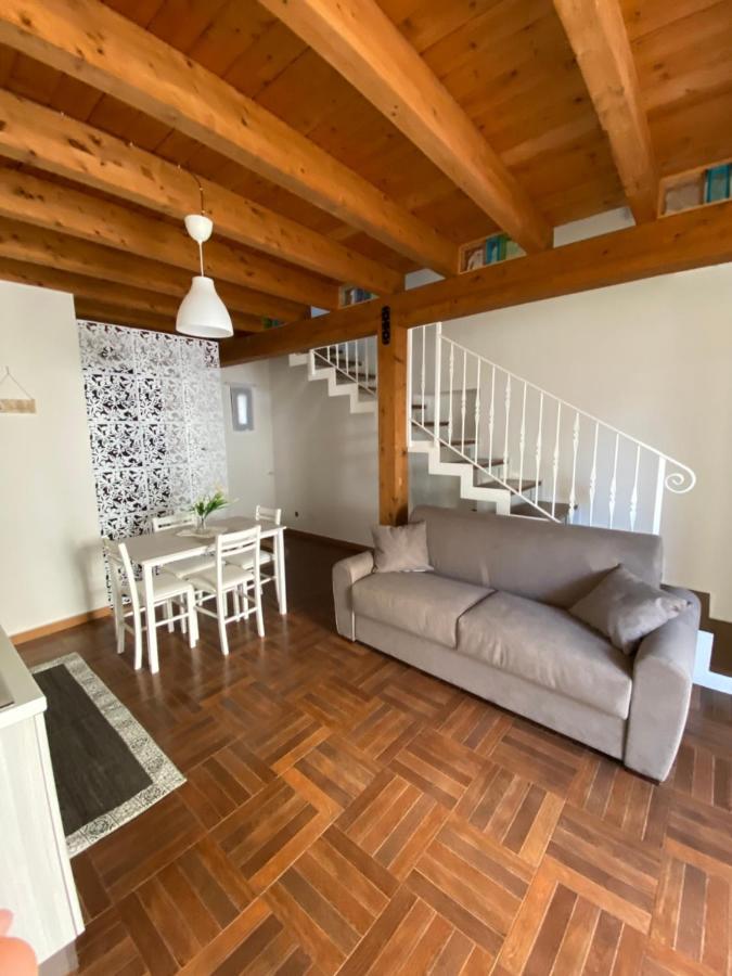 Vila Helios House Palermo Exteriér fotografie