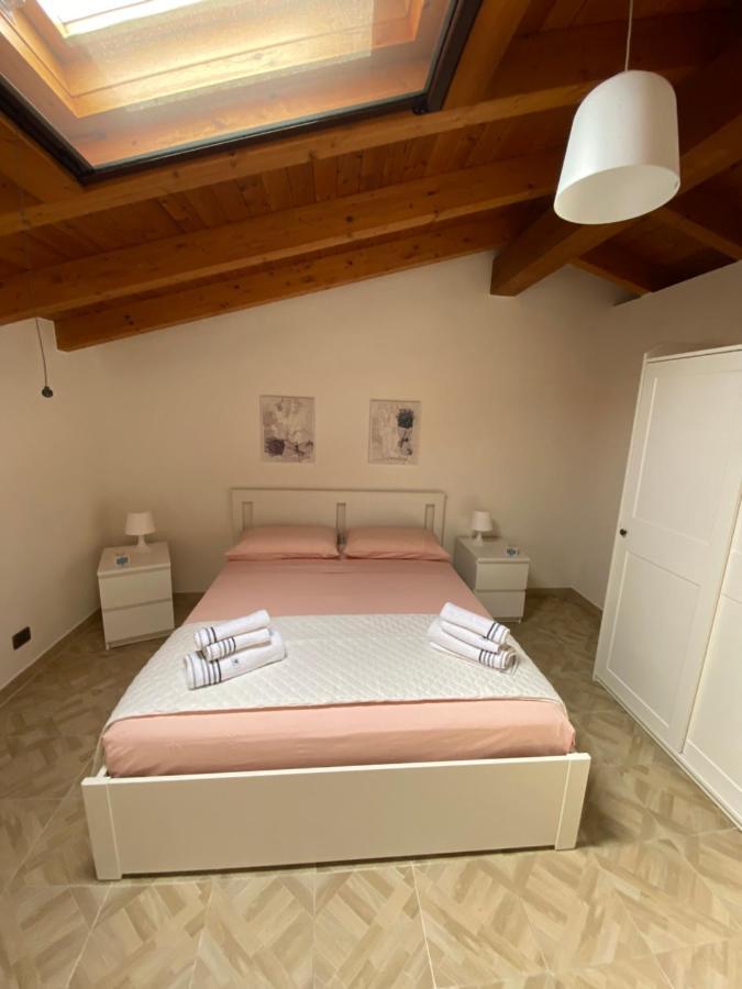 Vila Helios House Palermo Exteriér fotografie